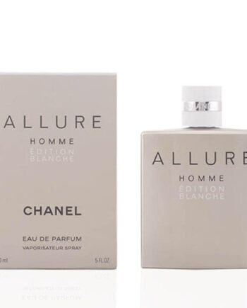 Chanel Allure Homme Dition Blanche Eau Parfum 150