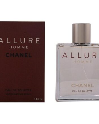 Chanel Allure Homme Eau Toilette 150
