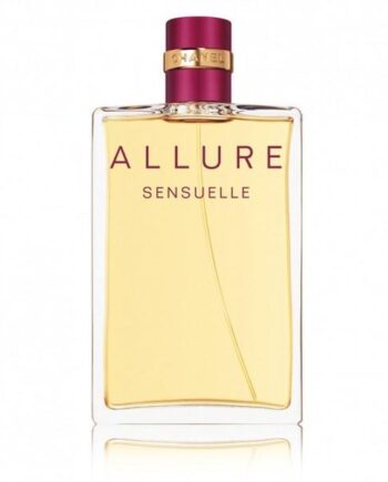 Chanel Allure Sensuelle Eau Parfum
