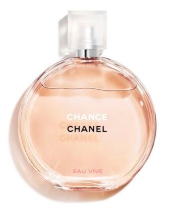 Chanel Chance Eau Vive Eau Toilette 150 Dameparfume