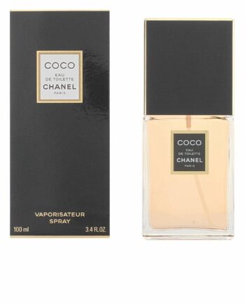 Chanel Coco Eau Toilette Til Kvinder 100