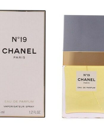 Chanel   Eau Parfum Til Kvinder 100