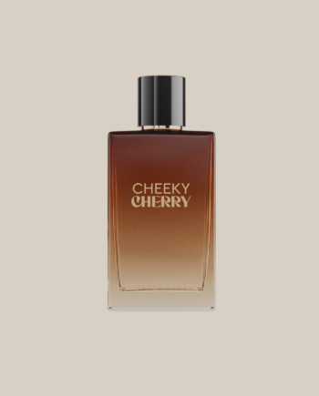 Cheeky Cherry 100ml