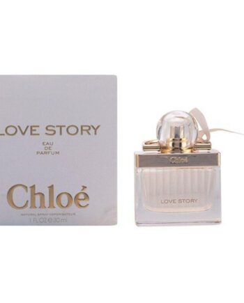 Chlo Love Story Eau Parfum