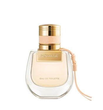 Chloe Nomade Eau Toilette