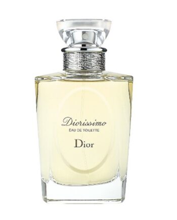 Christian Dior Diorissimo Eau Toilette 100