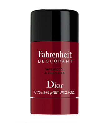 Christian Dior Fahrenheit Deodorant Stick