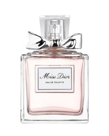 Christian Dior Miss Dior 100ml Edt