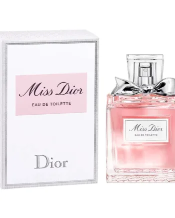 Christian Dior Miss Dior Eau Toilette 50ml