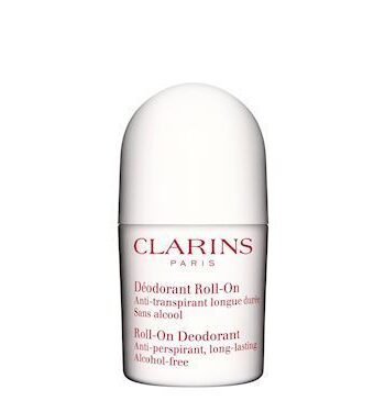 Clarins Daily Roll Deodorant
