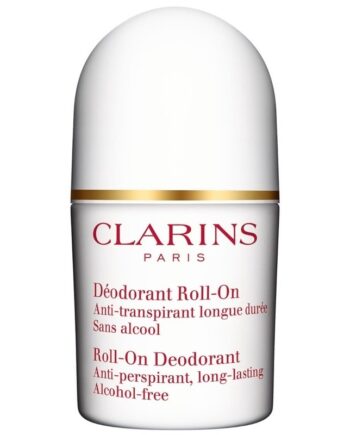 Clarins Gentle Care Roll Deodorant