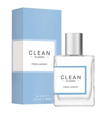 Clean Classic Fresh Laundry Eau Parfum