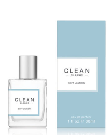Clean Soft Laundry Edp