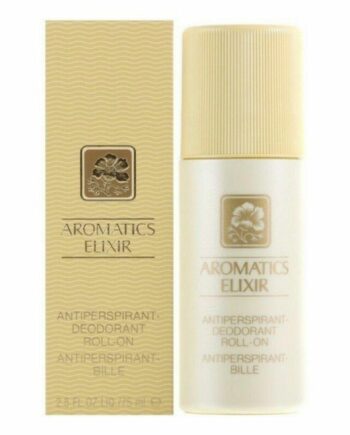 Clinique Aromatics Elixir Roll Deodorant