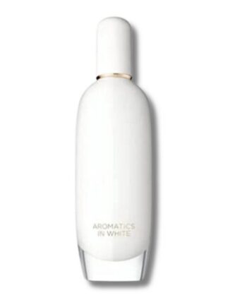 Clinique Aromatics White 100 Edp
