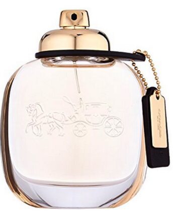 Coach Coach Woman Edp
