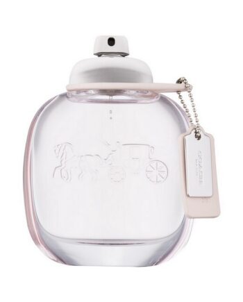 Coach Coach Woman Edt