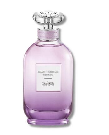 Coach Dreams Moonlight Eau Parfum
