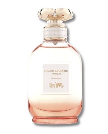 Coach Dreams Sunset Woman Edp