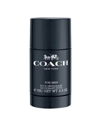 Coach New York For Men Deodorant Stick