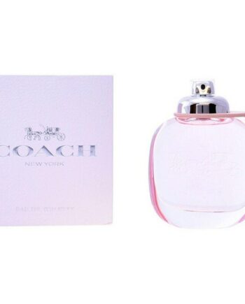 Coach Woman Eau Toilette