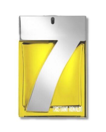 Cristiano Ronaldo Cr7 Discover Eau Toilette