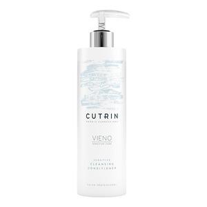 Cutrin Vieno Sensitive Cleansing Conditioner 400
