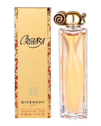 Dameparfume Givenchy Organza Eau Parfum 100