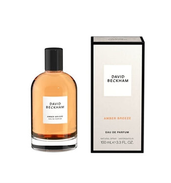 David Beckham Amber Breeze Eau Parfum 100