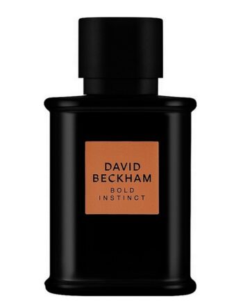 David Beckham Bold Instinct Eau Parfum