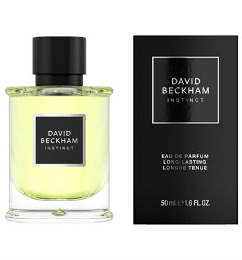 David Beckham Instinct Eau Parfum