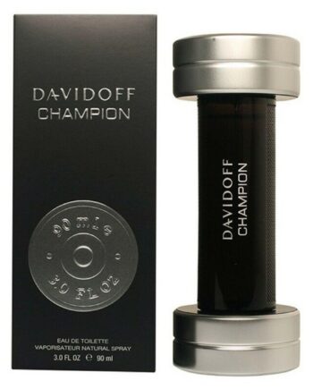 Davidoff Champion Eau Toilette Til Mænd