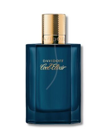 Davidoff Cool Elixir Parfum 100