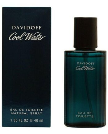 Davidoff Cool Water Eau Toilette Til Mænd 200