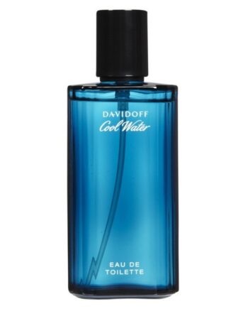 Davidoff Cool Water Man Edt