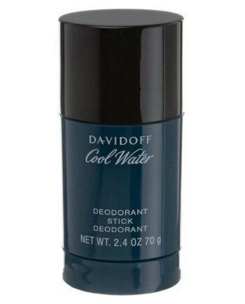 Davidoff Cool Water Men Deodorant Stick