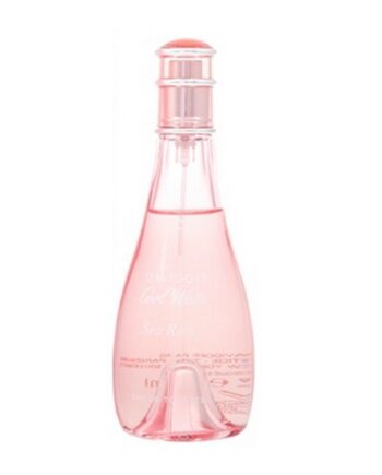Davidoff Cool Water Sea Rose 100 Edt