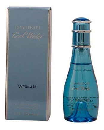 Davidoff Cool Water Woman Eau Toilette