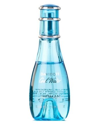 Davidoff Cool Water Woman Edt