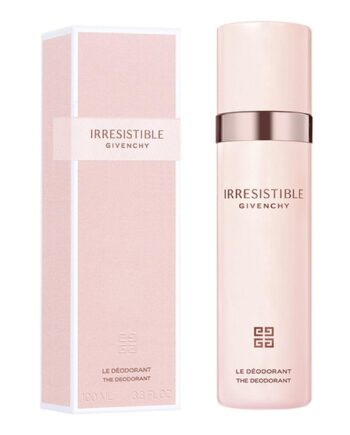 Deodorant Spray Givenchy Irresistible 100