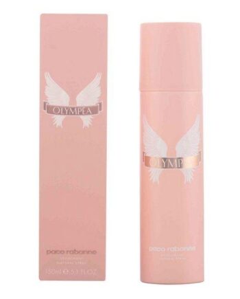 Deodorant Spray Paco Rabanne Olympa 150