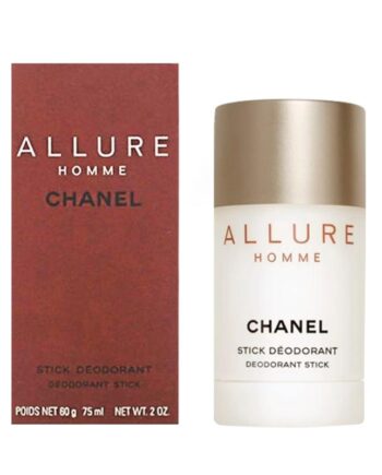 Deodorant Stick Chanel Allure Homme
