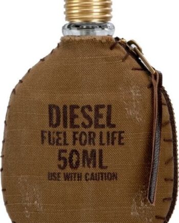 Diesel Fuel For Life Eau Toilette Edt