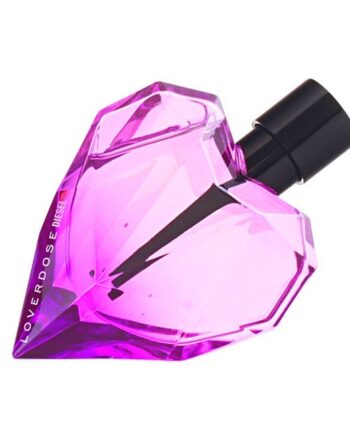 Diesel Loverdose Edp