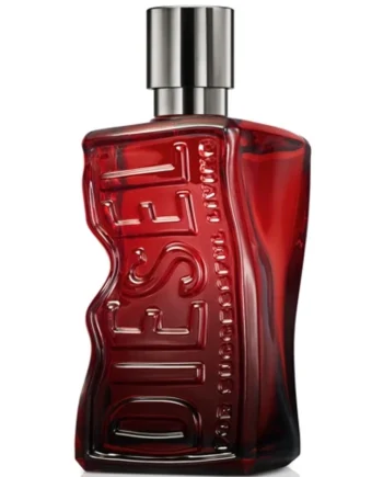 Diesel Red Parfum 100
