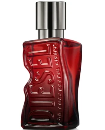 Diesel Red Parfum
