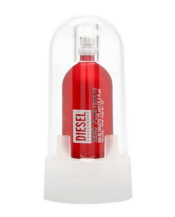 Diesel Zero Plus Feminine Edt