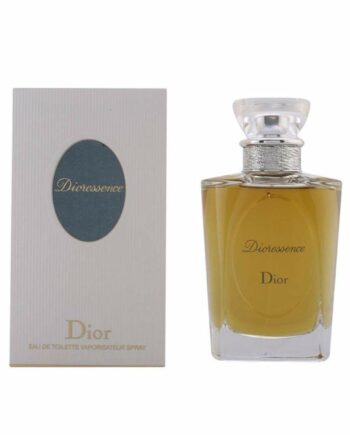 Dior Dioressence Eau Toilette Til Kvinder 100