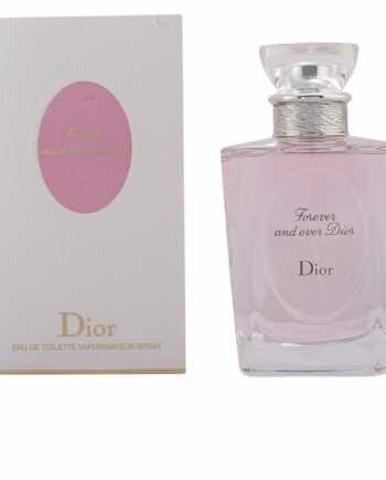 Dior Forever And Ever Eau Toilette 100 Dameparfume