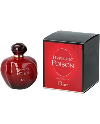 Dior Hypnotic Poison Eau Toilette 150 Dameparfume
